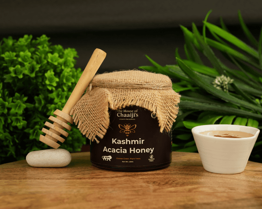 Kashmir Acacia Honey