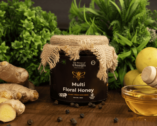 Multi Floral Honey